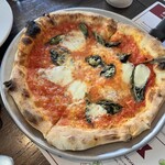 Appetito Craft Pizza and Wine Bar - 