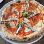 Appetito Craft Pizza and Wine Bar - 