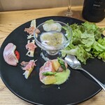 カフェ チルコリーノ - 