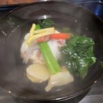 京 上賀茂 御料理秋山 - 