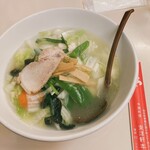 中国料理 東洋軒 - 