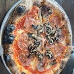 Appetito Craft Pizza and Wine Bar - 