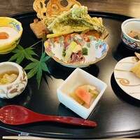 よし邑 - 八寸