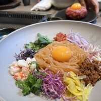 焼肉うしごろ 池袋店 - 