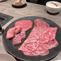焼肉うしごろ 池袋店 - 