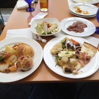 カフェトスカ - 