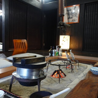 古民家やど紺屋_2