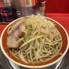 ラーメン タロー 大森の陣