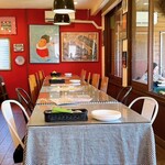 軽井沢 葡萄房 - 