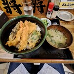 どんぶりや - 