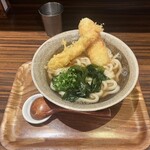 うどん屋 きすけ - 