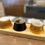 OHORI BREWERY - 