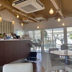 Sghr cafe Kujukuri - 