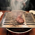 Sumibi Yakiniku Fukuwaraitsu- - 