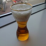 brussels AIRLINES BUSINESS ROUNGE - 