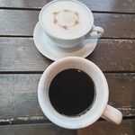 OVAL CAFE - 