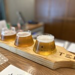 OHORI BREWERY - 