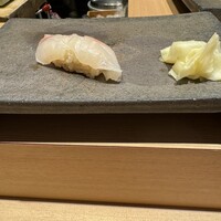 新宿 鮨 ふくじゅ - 