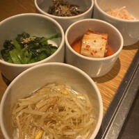 ビーフキッチン 恵比寿店 - 