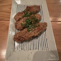 博多 鴨すき 鴨しゃぶ なかもぐろ - 