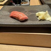 新宿 鮨 ふくじゅ - 
