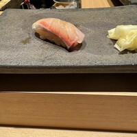 新宿 鮨 ふくじゅ - 