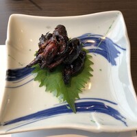うなぎ処 山道 - 