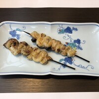 うなぎ処 山道 - 