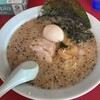 ラーメンショップ 境店