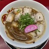 丸高中華そば 神戸二宮 二宮店
