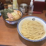 Tsukemen Gyoku - 