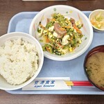 空港食堂 - 