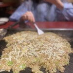 Okonomiyaki Ryou - 