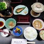 旭温泉 ホテル川隅 - 