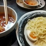 つけ麺道 一貫 - 