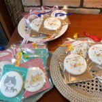 パティスリー ミネット - 