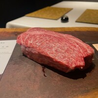 神戸牛炉窯焼ステーキ 雪月風花 北野坂 - 