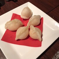 天空飲茶酒家 - 手作り点心