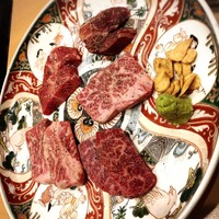 神戸焼肉 金虎 - 