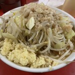 ラーメン二郎 - 