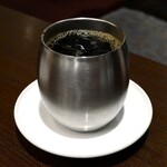 生きている珈琲 - 