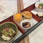 大人の食活 まツ山 - 