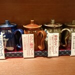 やはらかとんかつ綾 - 