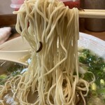 しぇからしか - ズババババッ！