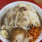 ラーメン鷹の目 - 