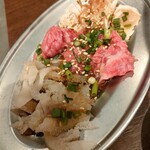 Yakiniku Bonzu - 