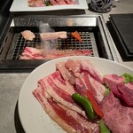 代官山焼肉 kintan - 