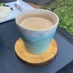 Il Sogno - Maruyama Coffee.