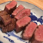 #にくといえばまつだ - 