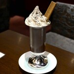 生きている珈琲 - 